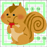 Numberlink Plus 算数が得意＆楽しくなるパズル