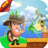 Super Diggy  world adventure
