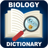 Biology dictionary offline