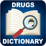 Drugs dictionary offline