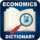 Economics dictionary  offline