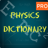 Physics dictionary offline