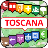 Toscana dove, cosa. Km4City