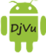 ”DjvuDroid