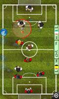 Fun Football Europe 2016 screenshot 1