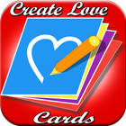Love Cards Creator - LuvLove icon
