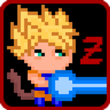 Z Warrior