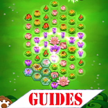 Guides Blossom Blast Saga