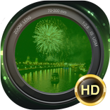 Night Camera For Star HD Joke
