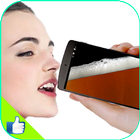 i Cook And Drink Tea Simulator icon