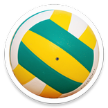 Beach Volleyball Match Log