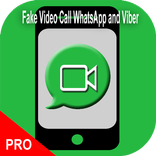 Fake Video Call WhatsApp