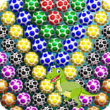 Eggs Shoot Bubble