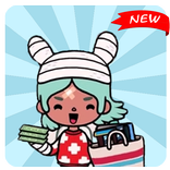 Guide for Toca Life : Hospital
