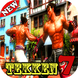 ”New Tips Tekken 7