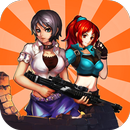 Beauty vs Zombies (Unreleased) APK