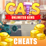 Cheats for Cats Crash Prank