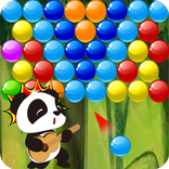 Panda Bubble - POP