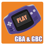 Emulator GBA & GBC