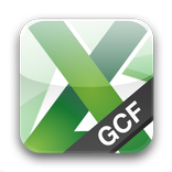 GCF Excel 2010 Tutorial