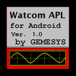 Watcom APL by GEMESYS Ltd.