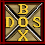 gDosBox - DOSbox for Android
