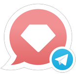 Telegram with GetGems
