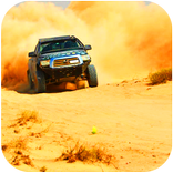 4x4 Monster Truck 3D