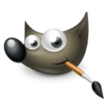 ”GIMP Inkscape