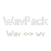 WavPack-Tool (wav <-> wv) APK