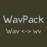 WavPack-Tool