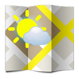 Weather map pro