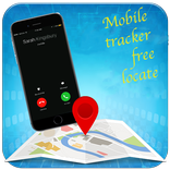 Mobile  tracker free locate