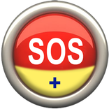 SOS My Location - GPS Tracker