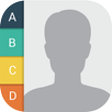 iContact - Contact OS 10 APK
