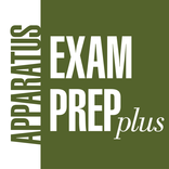 Apparatus 3rd Exam Prep Plus