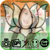 India Political Photo Frame APK