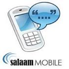 Salaam Mobile icon