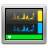 Uptime widget