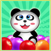 Panda jungle pop APK