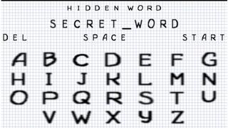 Hangman Screenshot 4