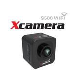Xcamera