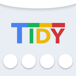 TIDY for KLWP