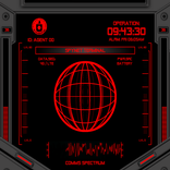 AGENT00 for KLWP