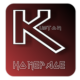 Kustom Homepage for KLWP