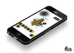 MultiWP اسکرین شاٹ 3