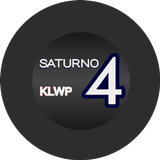 Saturno 4 XIU for Kustom/Klwp aplikacja
