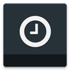 Slide Card for KLWP APK