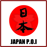 Japan POI