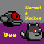 Floppy Duo